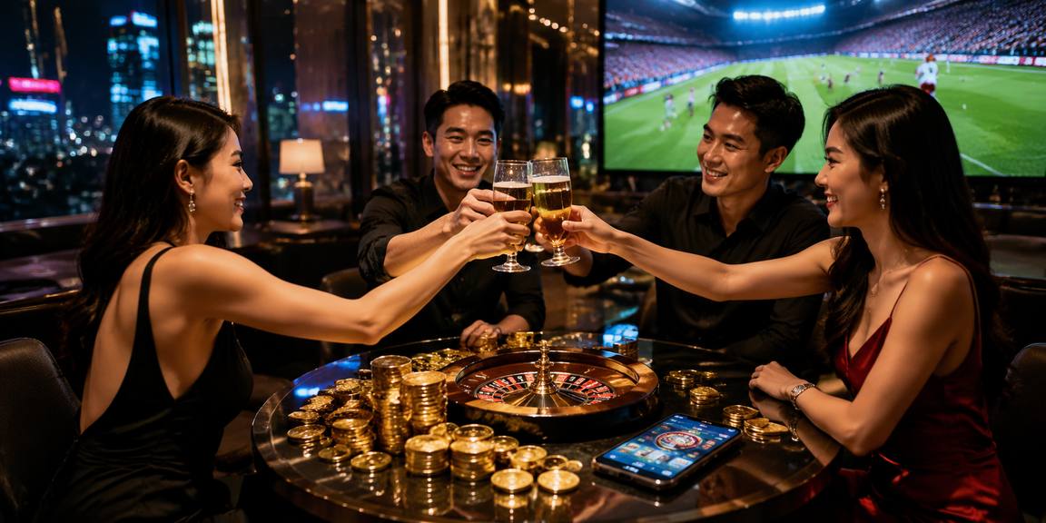 xx88qt Những Gì Bạn Tìm Thấy Ở Sảnh Blackjack xx88qt